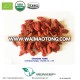 Organic goji berry / bulk goji berry powder